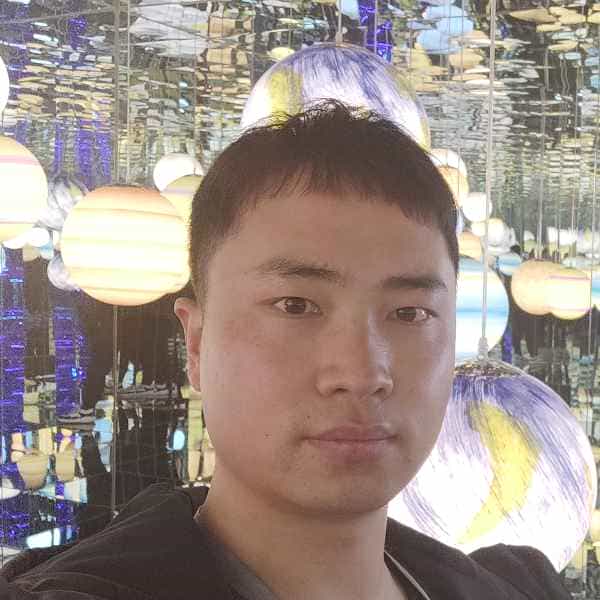 30岁岁陕西单身帅哥 - 达州吉缘网