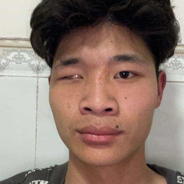 25岁岁云南单身帅哥 - 达州吉缘网