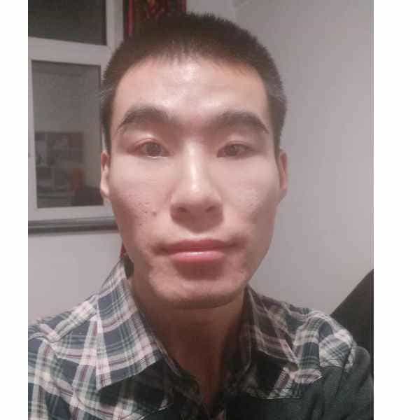31岁岁辽宁单身帅哥 - 达州吉缘网