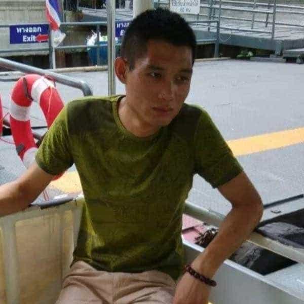 38岁岁湖南单身帅哥 - 达州吉缘网