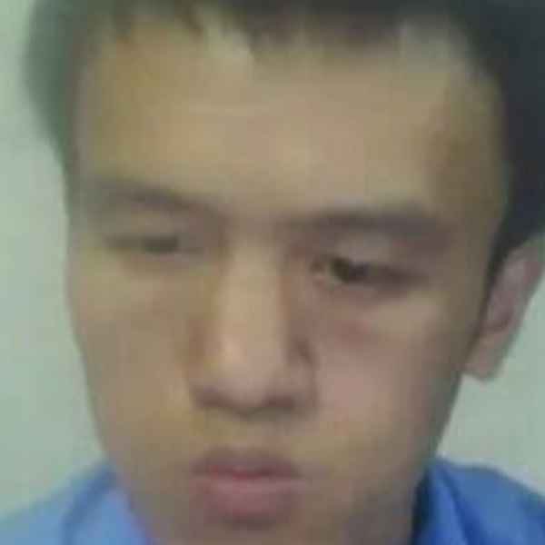 35岁岁广东单身帅哥 - 达州吉缘网