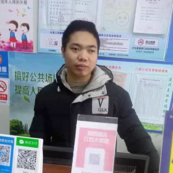 33岁岁江西单身帅哥 - 达州吉缘网