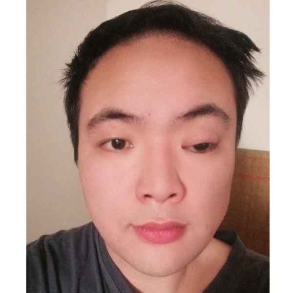 33岁岁湖北单身帅哥 - 达州吉缘网