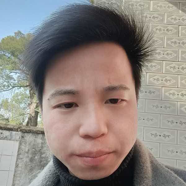 32岁岁江西单身帅哥 - 达州吉缘网