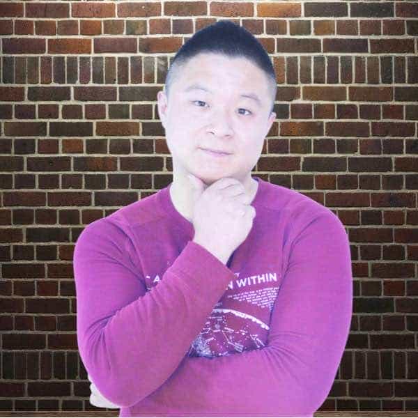 35岁岁北京单身帅哥 - 达州吉缘网