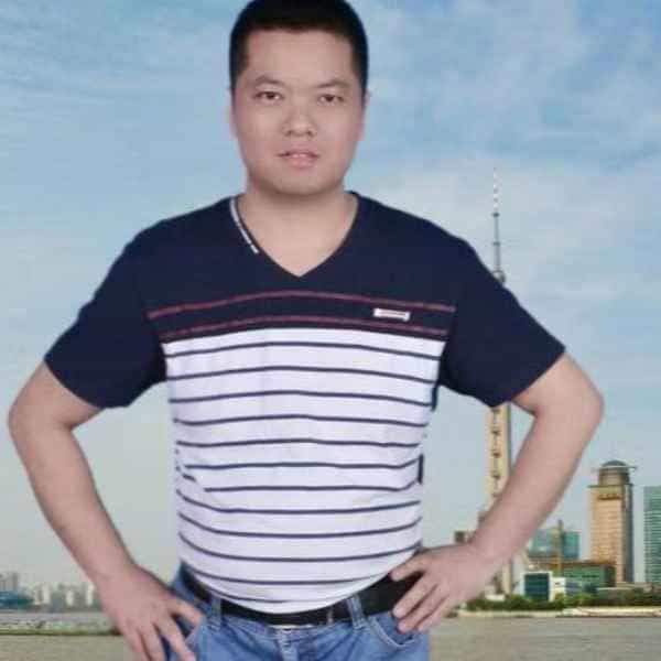 35岁岁湖北单身帅哥 - 达州吉缘网