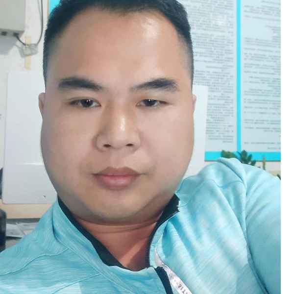 41岁岁广西单身帅哥 - 达州吉缘网
