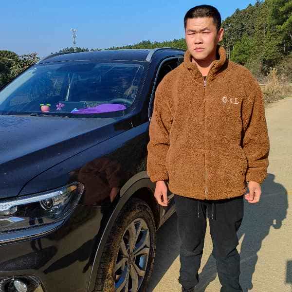 31岁岁江西单身帅哥 - 达州吉缘网