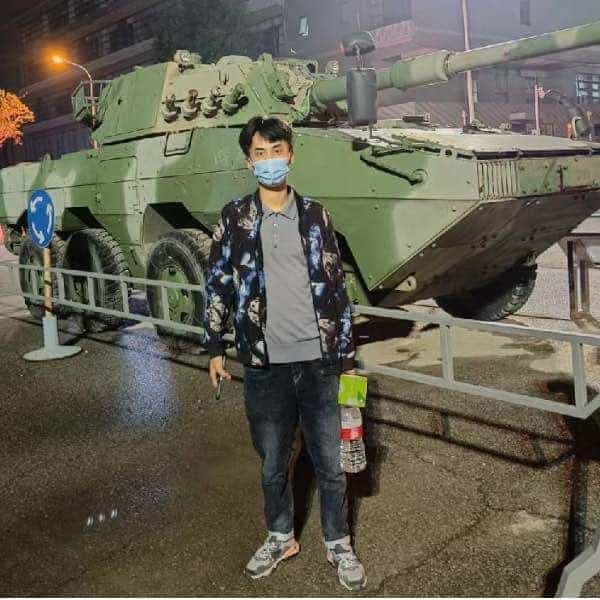 26岁岁河北单身帅哥 - 达州吉缘网