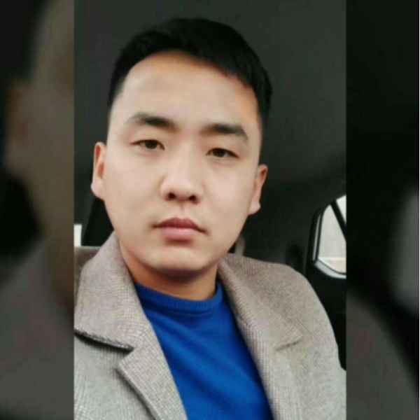 31岁岁陕西单身帅哥 - 达州吉缘网