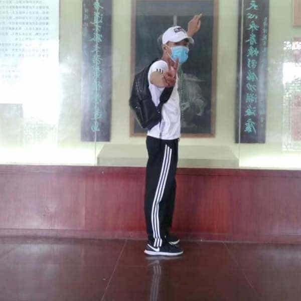 36岁岁广东单身帅哥 - 达州吉缘网