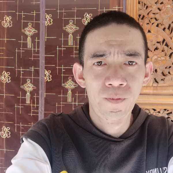37岁岁云南单身帅哥 - 达州吉缘网