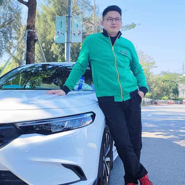 31岁岁湖北单身帅哥 - 达州吉缘网