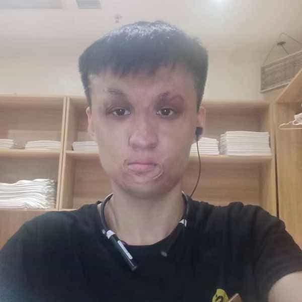 27岁岁山东单身帅哥 - 达州吉缘网