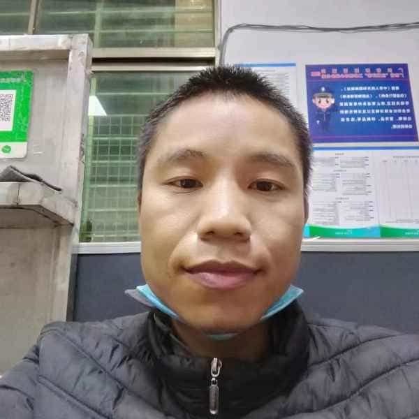 38岁岁广东单身帅哥 - 达州吉缘网