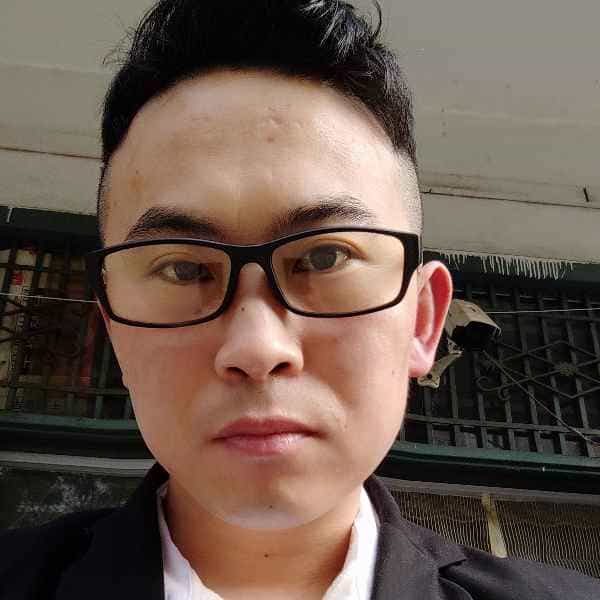 34岁岁陕西单身帅哥 - 达州吉缘网
