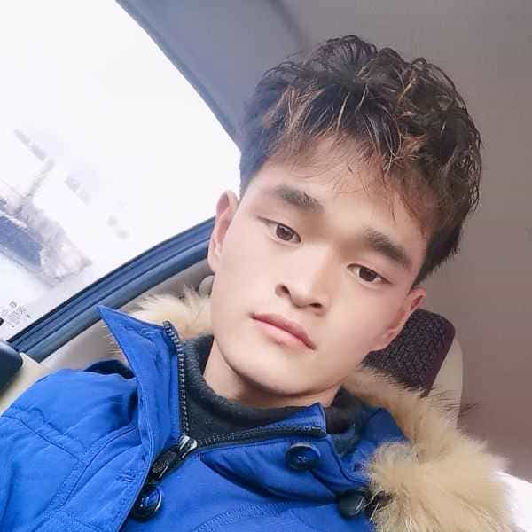 27岁岁山东单身帅哥 - 达州吉缘网