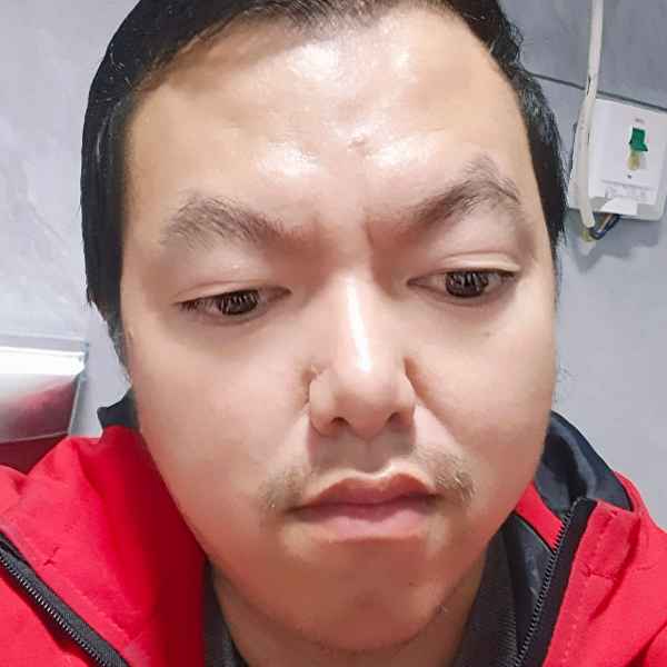 38岁岁江苏单身帅哥 - 达州吉缘网