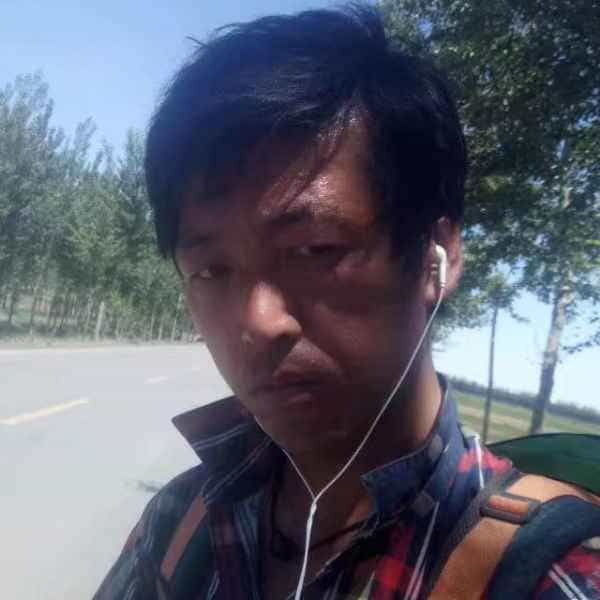 35岁岁辽宁单身帅哥 - 达州吉缘网