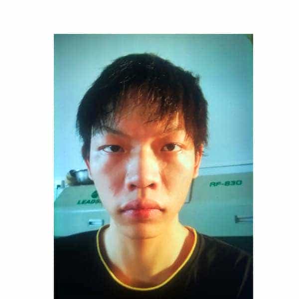 30岁岁江西单身帅哥 - 达州吉缘网