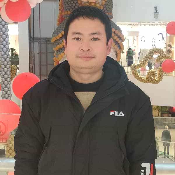 41岁岁河北单身帅哥 - 达州吉缘网
