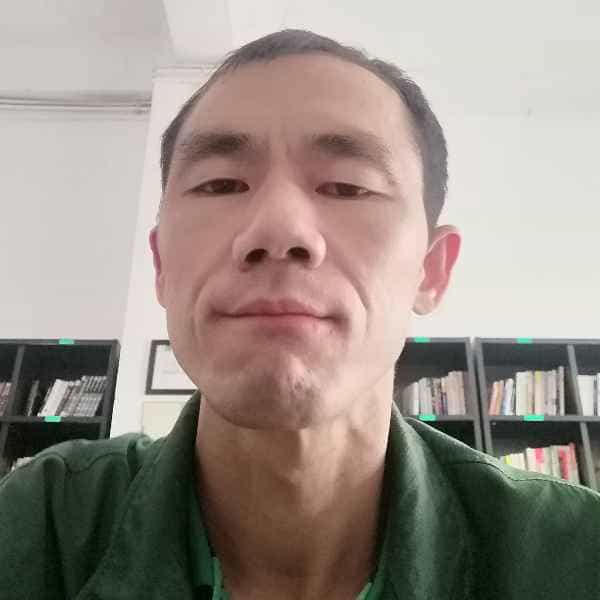 38岁岁湖南单身帅哥 - 达州吉缘网