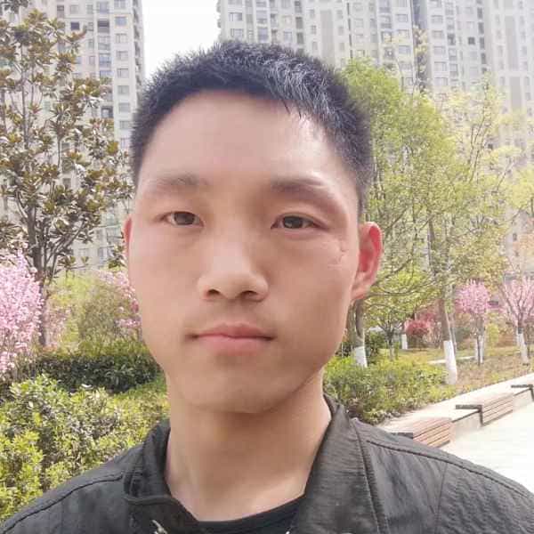30岁岁湖北单身帅哥 - 达州吉缘网