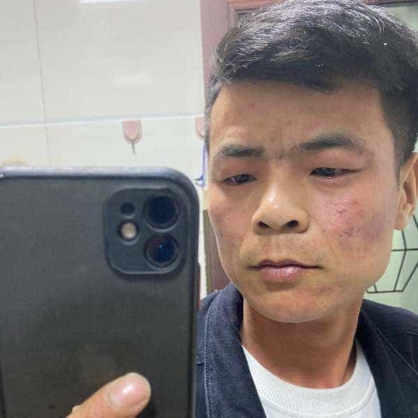35岁岁河南单身帅哥 - 达州吉缘网