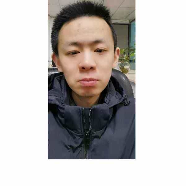 37岁岁重庆单身帅哥 - 达州吉缘网