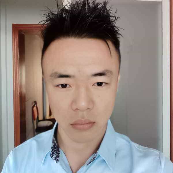 38岁岁江苏单身帅哥 - 达州吉缘网