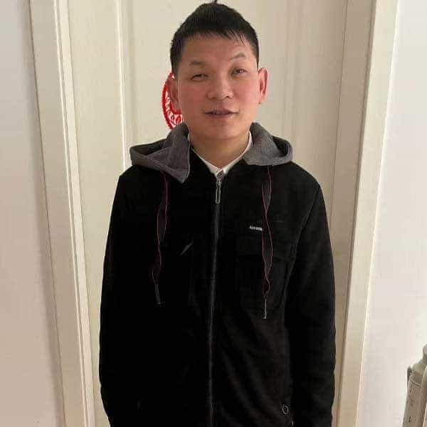 36岁岁安徽单身帅哥 - 达州吉缘网