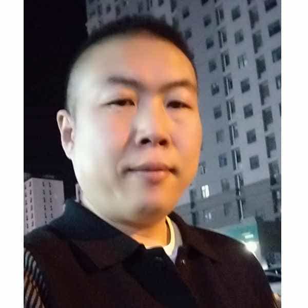 44岁岁吉林单身帅哥 - 达州吉缘网