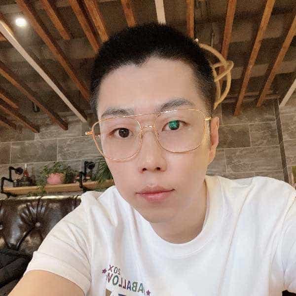 35岁岁内蒙古单身帅哥 - 达州吉缘网