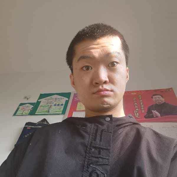 34岁岁山东单身帅哥 - 达州吉缘网