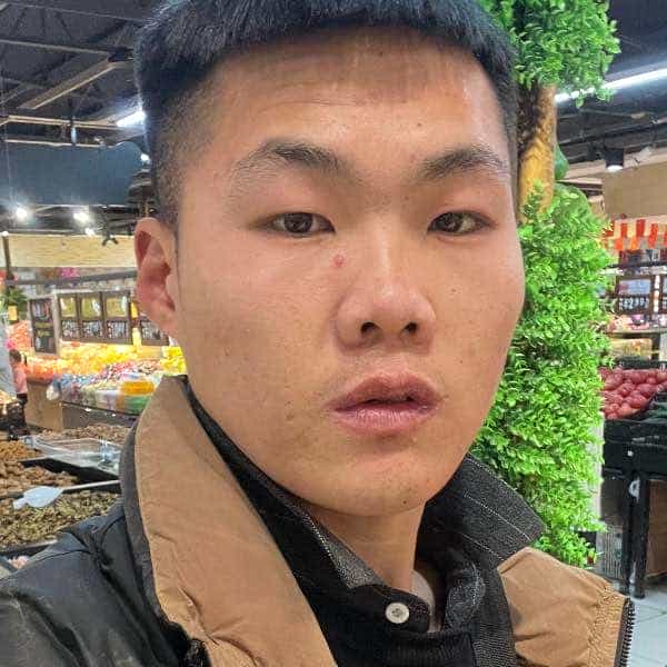 28岁岁河南单身帅哥 - 达州吉缘网