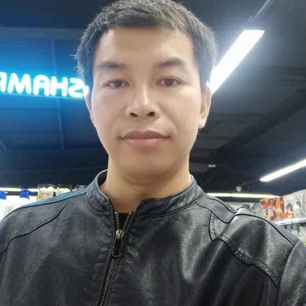 40岁岁湖北单身帅哥 - 达州吉缘网
