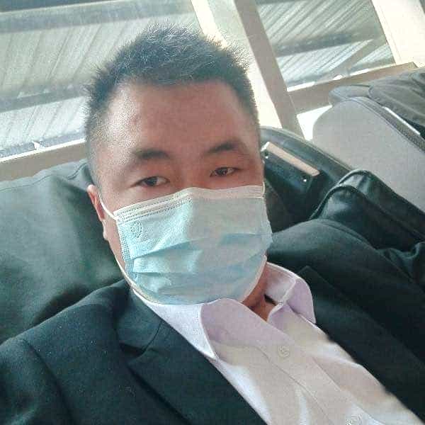 35岁岁贵州单身帅哥 - 达州吉缘网