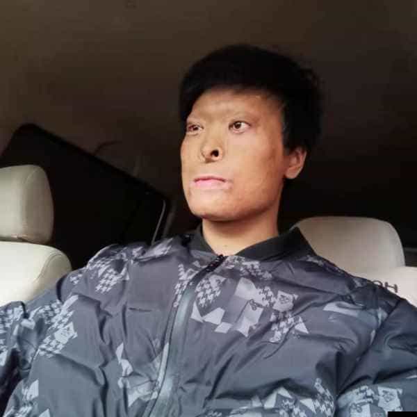 34岁岁河南单身帅哥 - 达州吉缘网