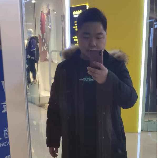 35岁岁重庆单身帅哥 - 达州吉缘网