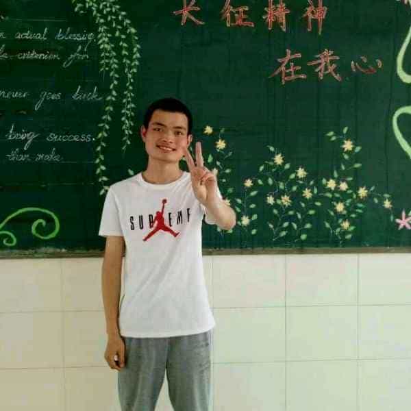 25岁岁安徽单身帅哥 - 达州吉缘网
