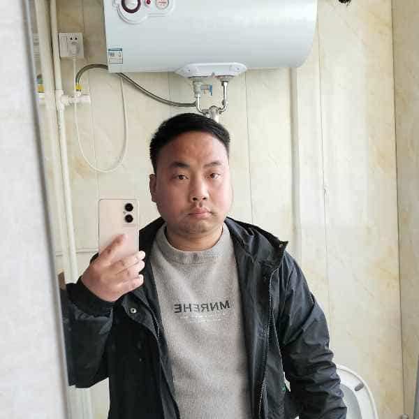 35岁岁安徽单身帅哥 - 达州吉缘网