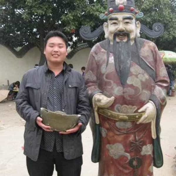 41岁岁河南单身帅哥 - 达州吉缘网
