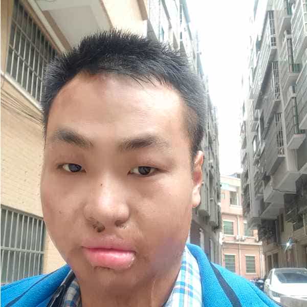 33岁岁湖北单身帅哥 - 达州吉缘网