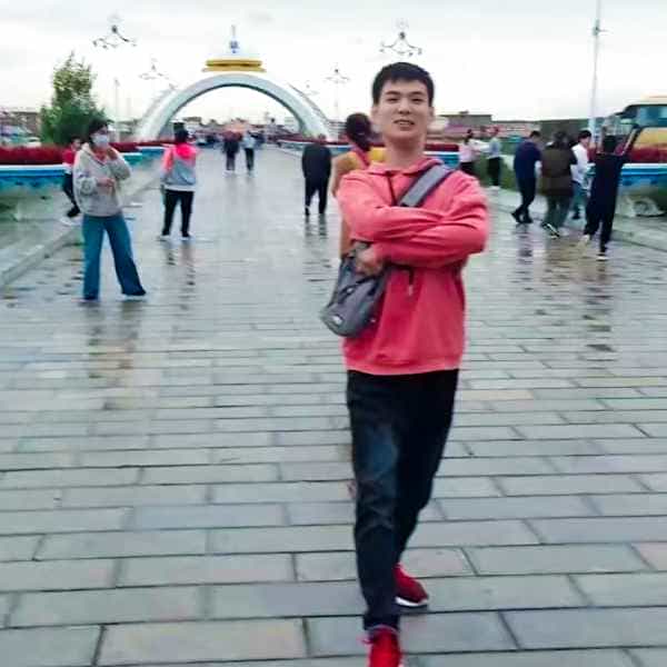 26岁岁河北单身帅哥 - 达州吉缘网