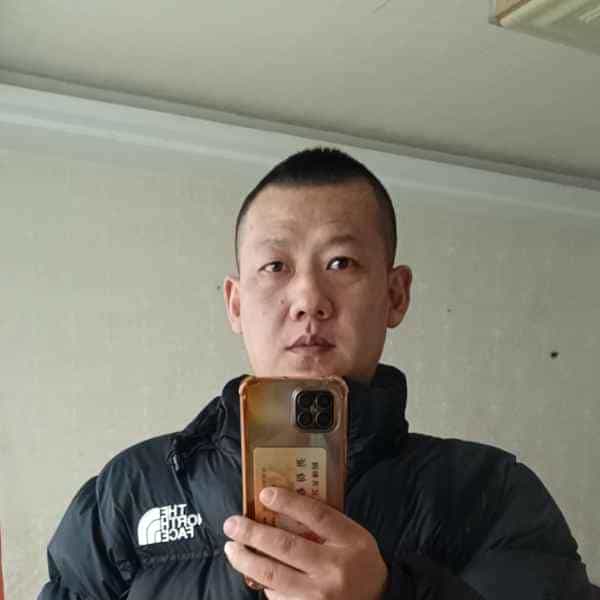 39岁岁辽宁单身帅哥 - 达州吉缘网