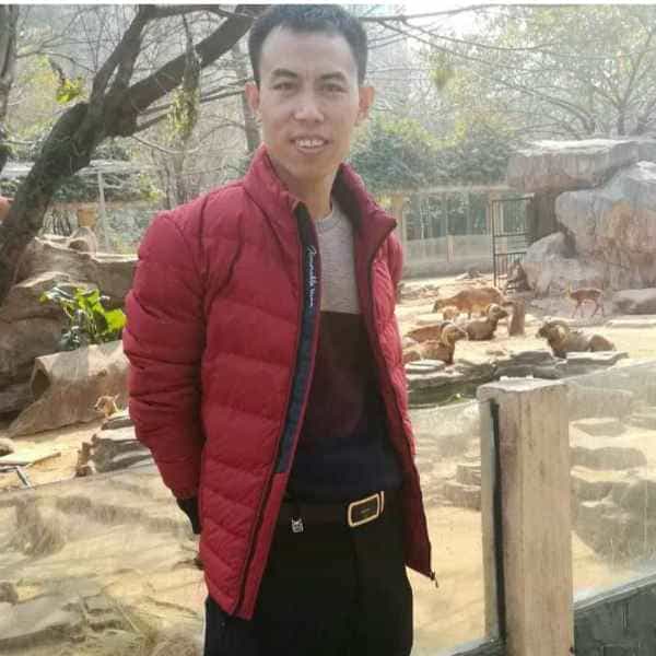 42岁岁浙江单身帅哥 - 达州吉缘网