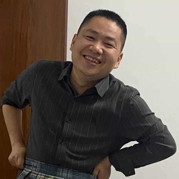 36岁岁四川单身帅哥 - 达州吉缘网