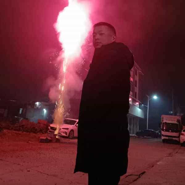 38岁岁四川单身帅哥 - 达州吉缘网