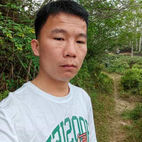 35岁岁广东单身帅哥 - 达州吉缘网
