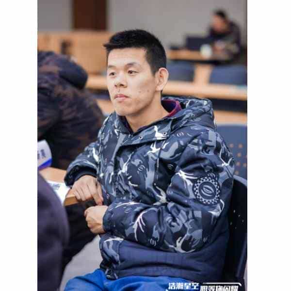 30岁岁江苏单身帅哥 - 达州吉缘网